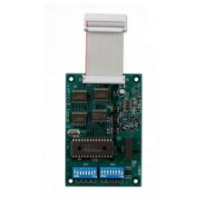 Ziton 9-30437 APIC Card - Ziton Protocol