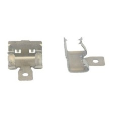 Ziton ACA-CE08-025 "Edge" Clip (Spring Steel) 8-14mm (5/16") - Pack of 25