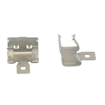 Ziton ACA-CE08-025 "Edge" Clip (Spring Steel) 8-14mm (5/16") - Pack of 25