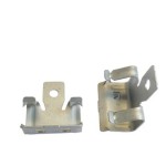 Ziton ACA-CE14-025 "Edge" Clip (Spring Steel) 14-20mm (9/16") - Pack of 25