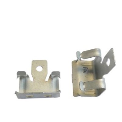Ziton ACA-CE14-100 "Edge" Clip (Spring Steel) 14-20mm (9/16") - Pack of 100
