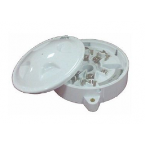 Ziton DC-9504E Innovation Loop Isolator Base for GST200 and GST IFP8