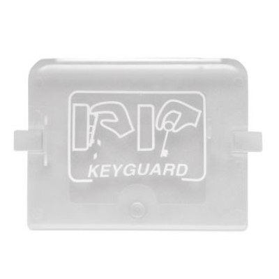 Ziton Replacement Glass Elements for Keybox (DM797)