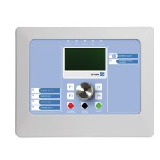 Ziton ZP2-FR-C-99 ZP2 Repeater Panel – Compact