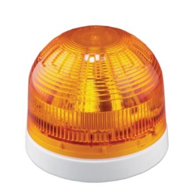 Ziton FA350WY LED Beacon – Amber