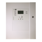 Ziton ZP2-AF2-99 2 Loop Addressable Fire Panel