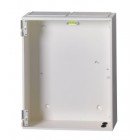 Ziton 2010-2C-WB-S ZP2 Wall Box Small Cabinet