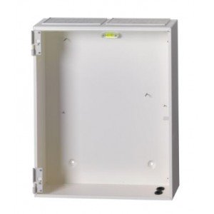 Ziton 2010-2C-WB ZP2 Wall Box Large Cabinet