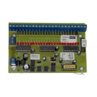 Ziton ZP3AB-OP24 24 Way Transistor Output Board