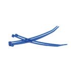 Ziton ACA-TW17-025 Tie Wrap (PA66) 170°C (338°F) - Pack of 25