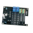 Ziton RB102A Relay Board Compatible With GST102A for Zonal Fault & Fire Alarm Signal Output