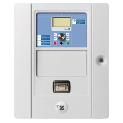 Ziton ZP2-F2-PRT-99 ZP2 2 Loop Addressable Panel c/w Integral Thermal Printer