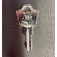 Advanced MXS-511-KEY Spare MXP-511 Access Enable Key