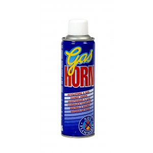 Commander Gas Air Horn Refill Canister