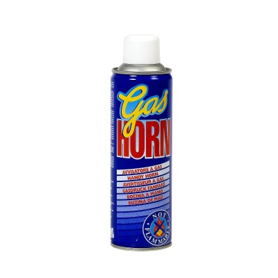 Commander Gas Air Horn Refill Canister Commander Gas Air Horn Refill Canister