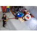Solo C3 CO Detector Test Gas Canister 250ml Solo C3 CO Detector Test Gas Canister 250ml