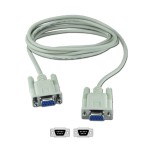 Fike 507-0080 Quadnet & Duonet Serial Lead Fike 507-0080 Quadnet & Duonet Serial Lead