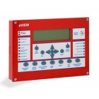 Kentec eView Local LCD Repeater Panels UL/FM Approved (K1172-10)