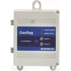 Crowcon Gasflag Single Channel Entry Level Control Panel