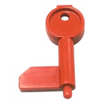 Global Fire Reset Key for GFE-MCPE (Pack of 10)