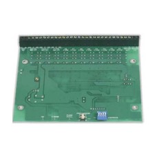 Kentec Sigma CP Ancillary PCB K580