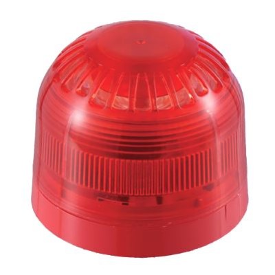 Ziton AS366 Ceiling Mount Sounder/Visual Indicator