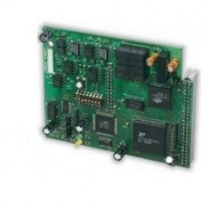 Kentec K551V Syncro Loop Controller Board: Argus Vega Protocol