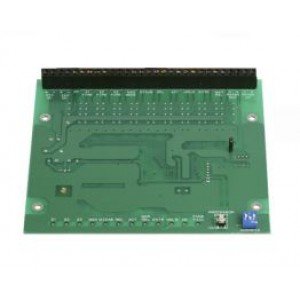 Kentec K582B Sigma CP-R Replacement Panel PCB, 24V version: 4 Zone (E01040L2)
