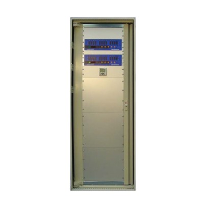 Crowcon - Mill-Gard CO Detection System