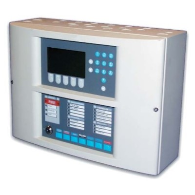 Tyco MX MX4000 Multi-Loop Control Panel (557.200.003) Tyco MX MX4000 Multi-Loop Control Panel (557.200.003)