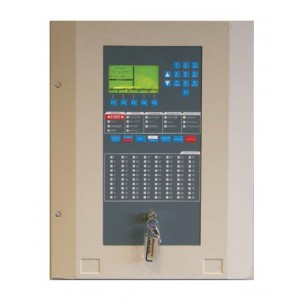 Tyco MX MX2 Fire Detection Control Panel (557.200.200)