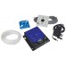 C-Tec PDA103R Small Room Hearing Loop Kit for Suspended Ceilings (50m2)