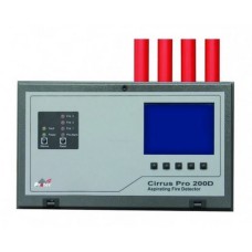 Protec Cirrus Pro 200D Aspiration Detector