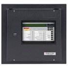 Notifier ID60 Single Loop Intelligent Fire Alarm Panel 002-456