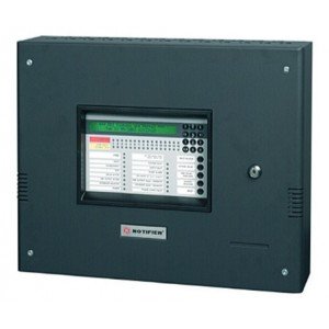 Notifier ID61 Single Loop Intelligent Fire Alarm Panel 002-463