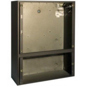 Notifier 020-474-009 ID2000 / ID3000 Series Extended Deep Back Box Kit