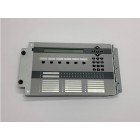 Notifier Display Plate with 2x 40LCD Assembly Kit for ID2000 / ID2002 (020-491-009)
