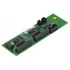 Notifier 020-742 IDR-CME Compact Mimic Expansion Board