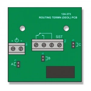 Morley Routing Termination Unit 1 (RUT01) 020-773