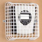 Fireray 5000 Controller Protective Cage 1000-019