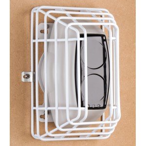 Fireray 50R / 100R Protective Cage 1000-020