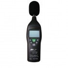 1345 Digital Sound Level Meter - ACT1345