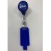Fike 23-0244-501 New Head Removal Tool with Badge Reel Clip