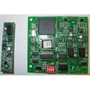 A1619 Driver Board (For A1535 & A1536)