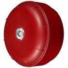 Protec 3000/VAD/C/RED Red Ceiling Visual Alarm Device