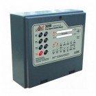 Protec 3202 Conventional Fire Alarm Control Panel (2 Zone)