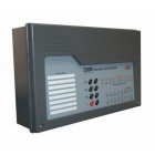 Protec 3304 Conventional Fire Alarm Panel (4 Zone)
