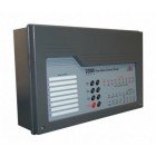 Protec 3308 Conventional Fire Alarm Panel (8 Zone)