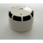 Gent 34770 34000 Optical Smoke & Heat Detector with Sounder