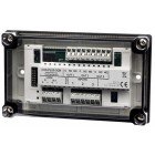 Global Fire Addressable 1 Channel Triple I/O Module with Isolator